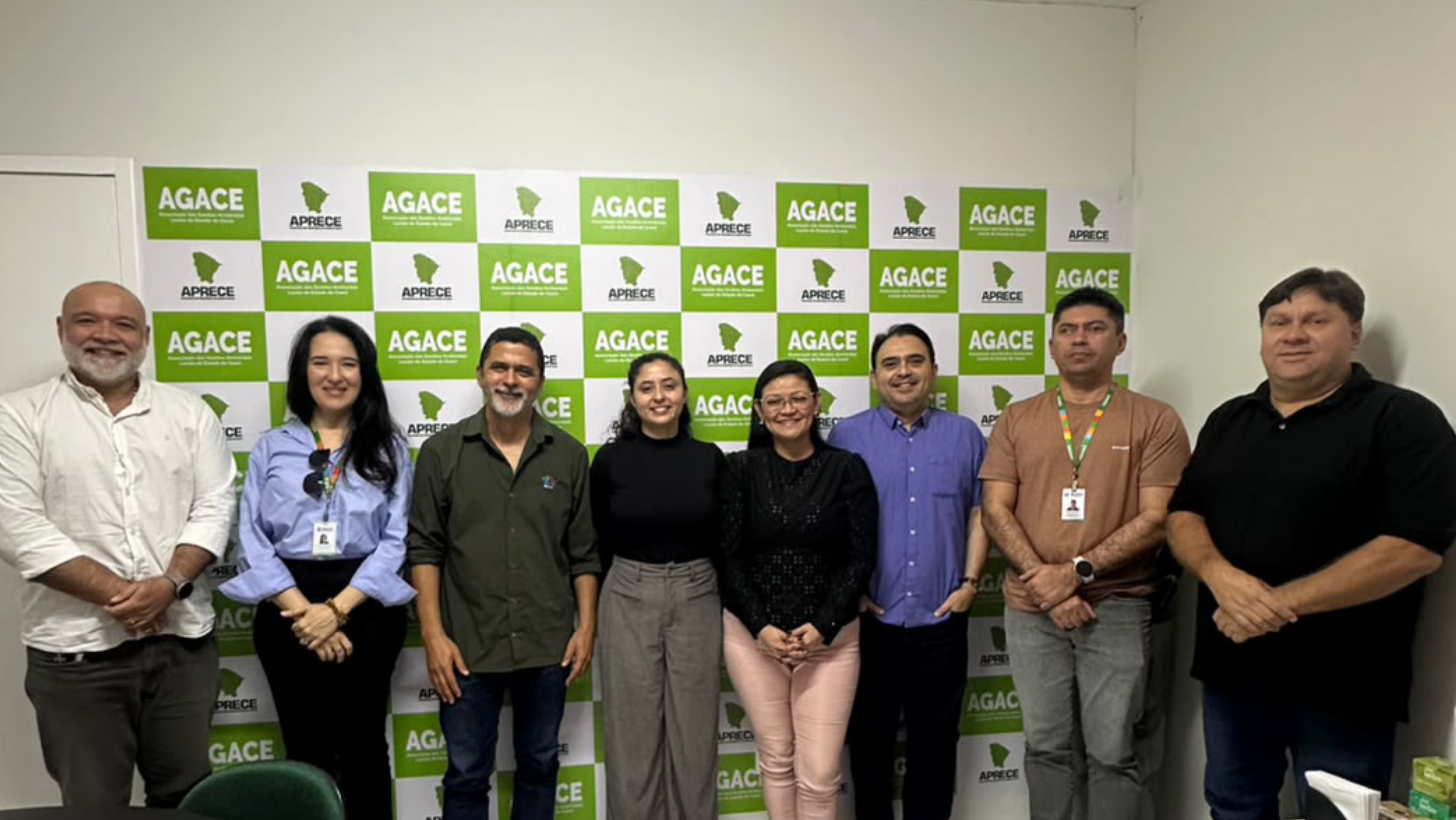 Agace participa de articulação para criação de Comitê Estadual de Gestão da Fauna Silvestre